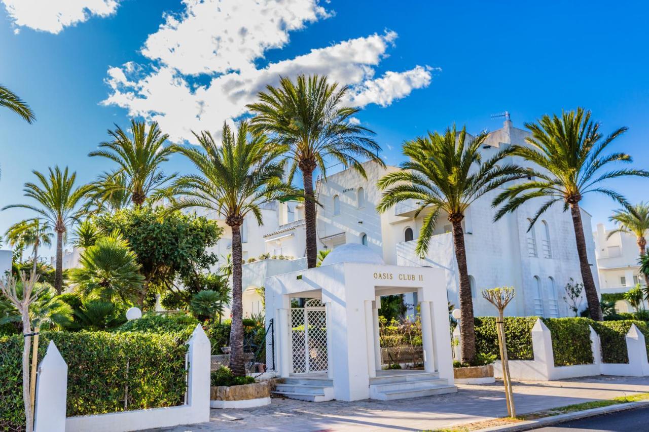 Apartament Oasis Club Ii Triplex By Rock Jávea
