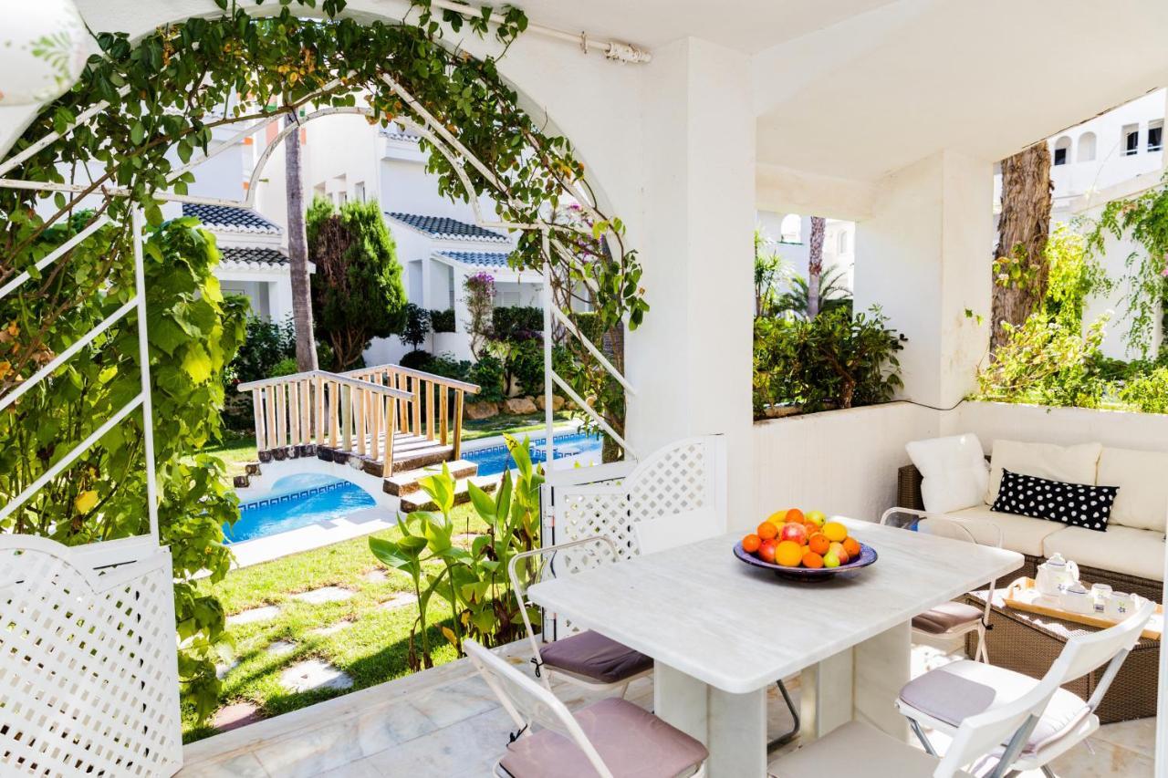 Apartament Oasis Club Ii Triplex By Rock *