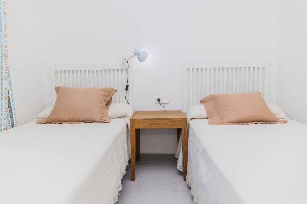 Oasis Club Ii Triplex By Rock Apartament