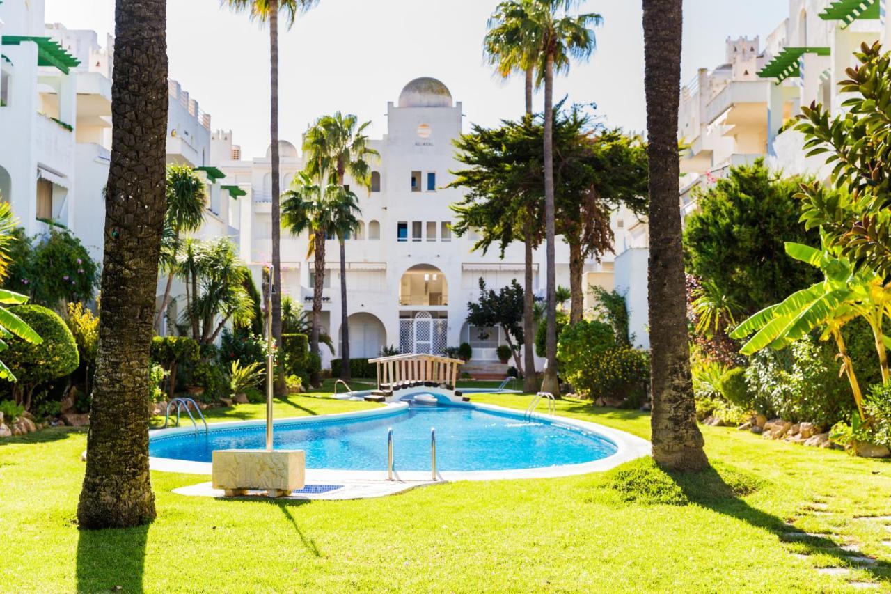Oasis Club Ii Triplex By Rock * Javea